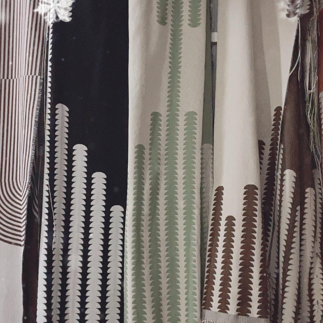 舒心沙发垫家纺供应链