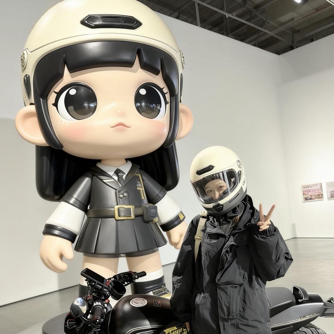 @小_刘 烤包子
