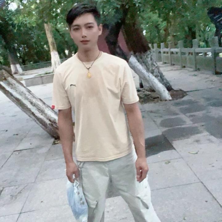 潘龙