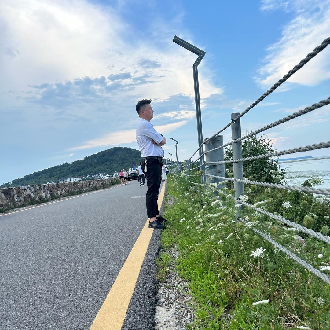 程     寨主
