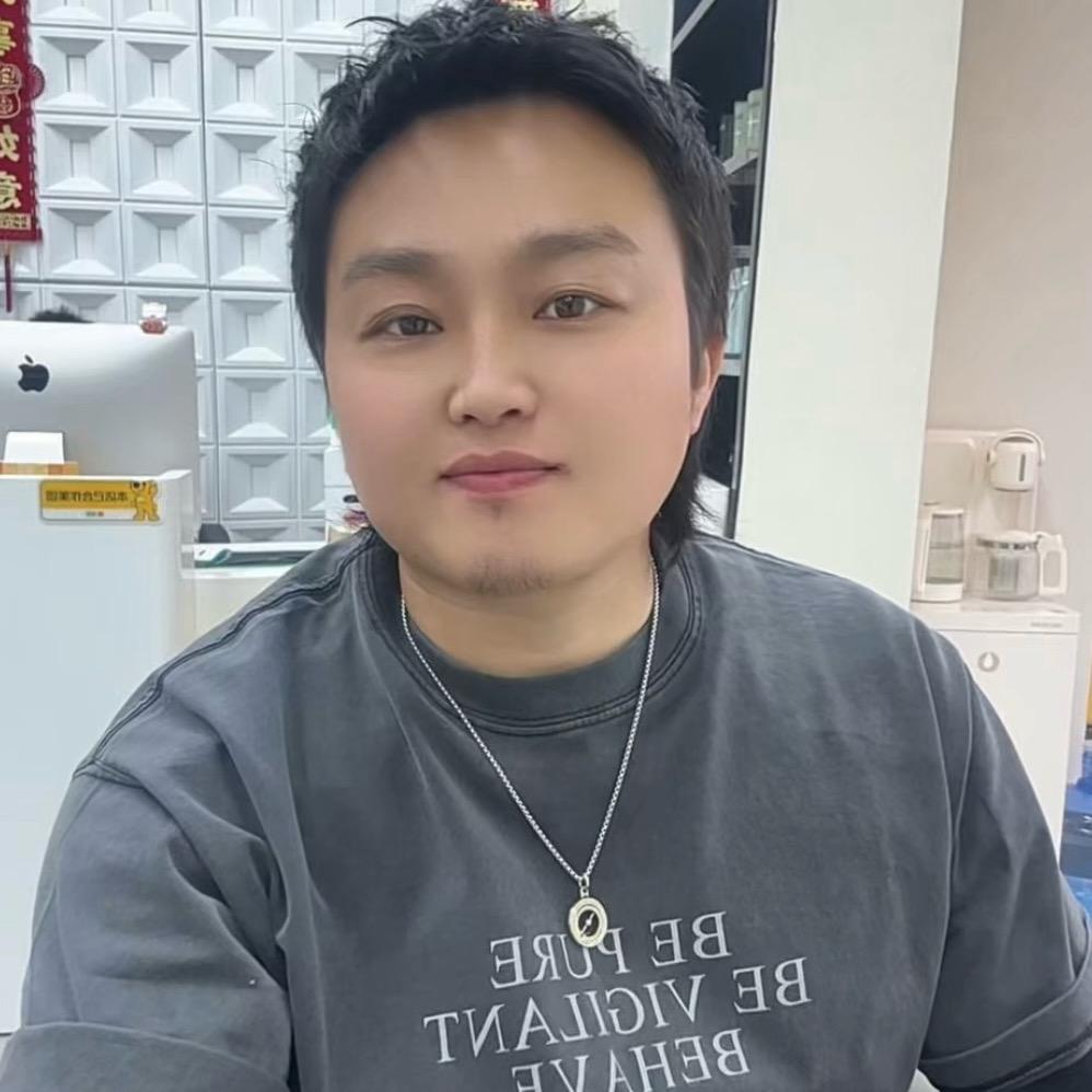 保定玉蘭花开·护肤造型