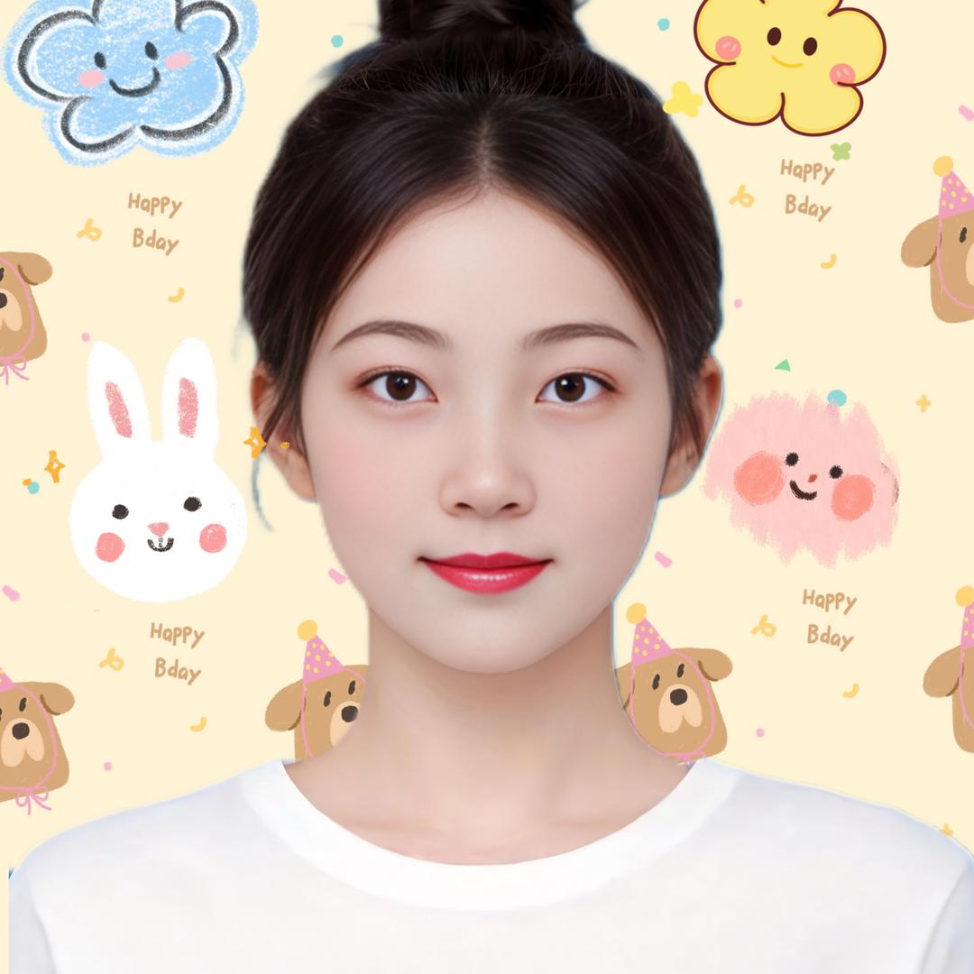 阿拉小姜探房