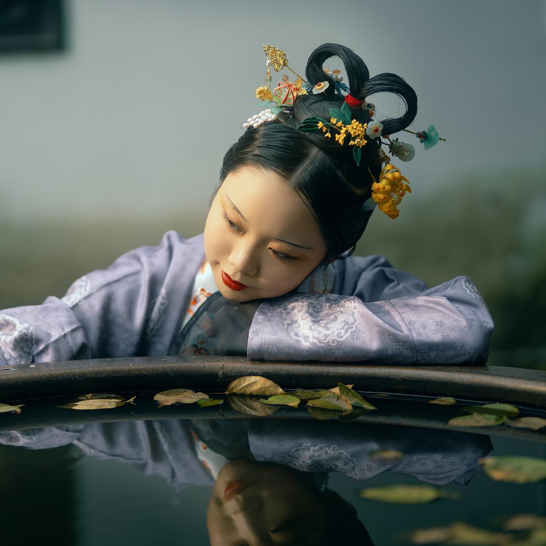 柳花痴狂