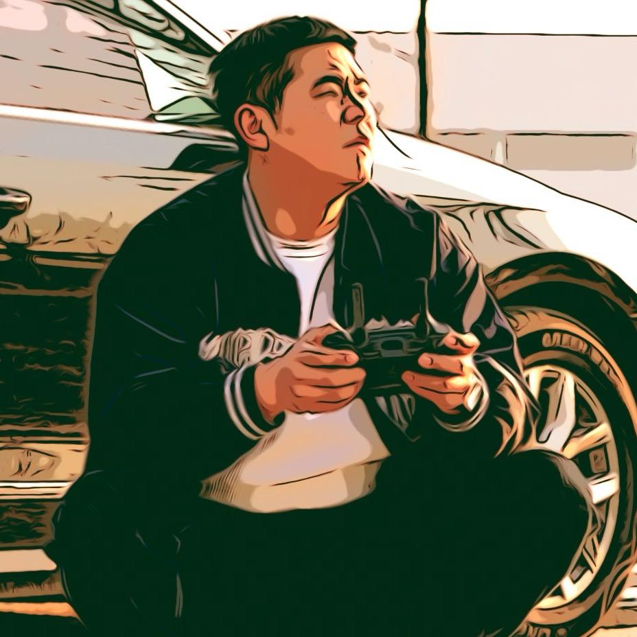 杰哥影像册🎥婚礼版