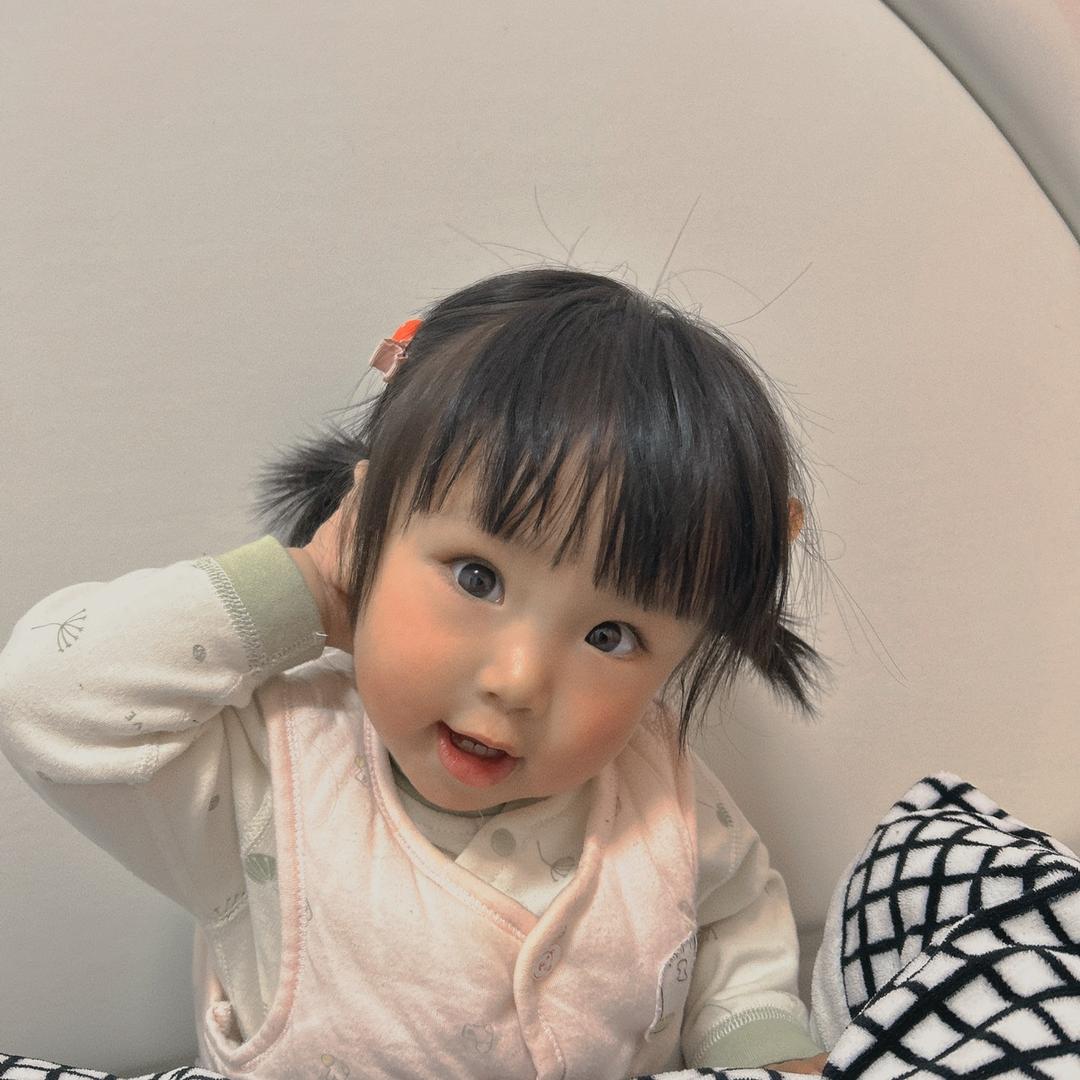拾一妹baby