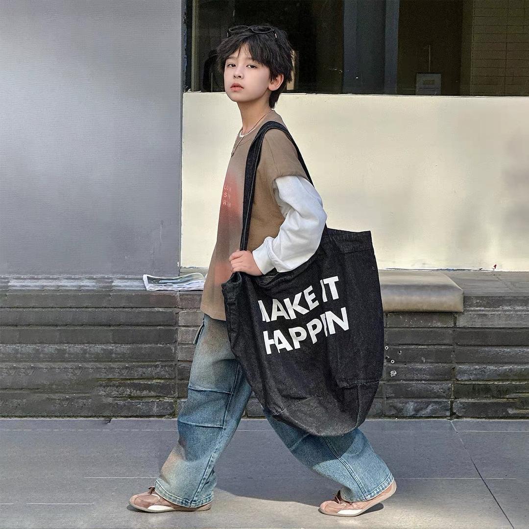 衣品优童
