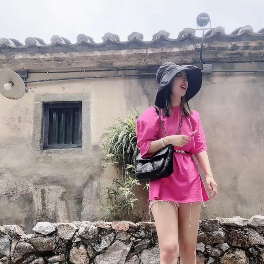 ❤️啊霞欧尼❤️