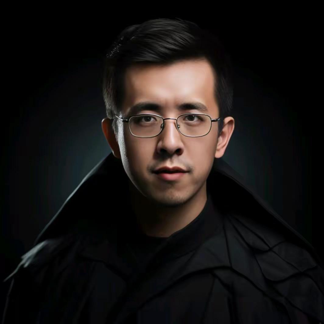 赵大师兄