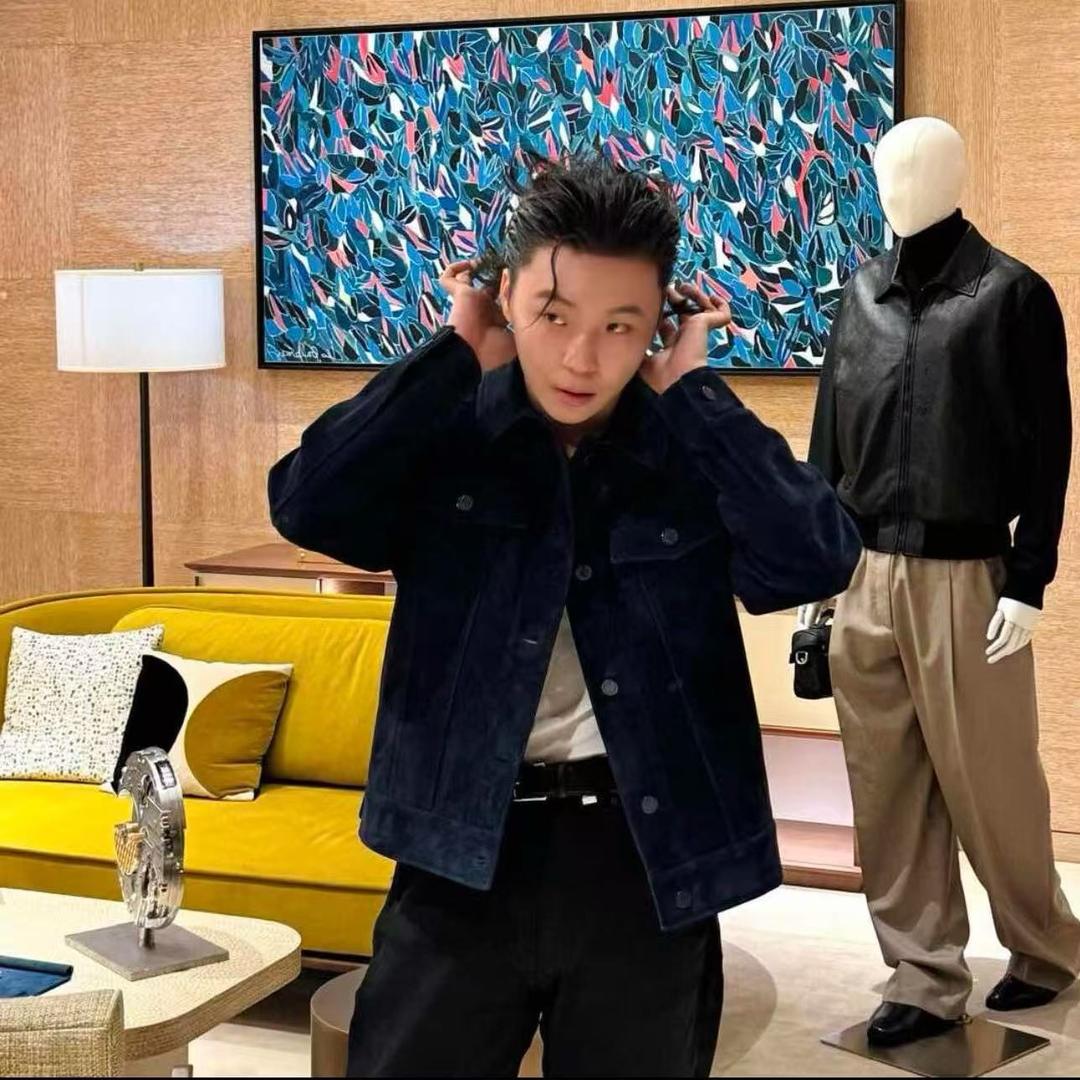 海德🦄全球公益巡剪