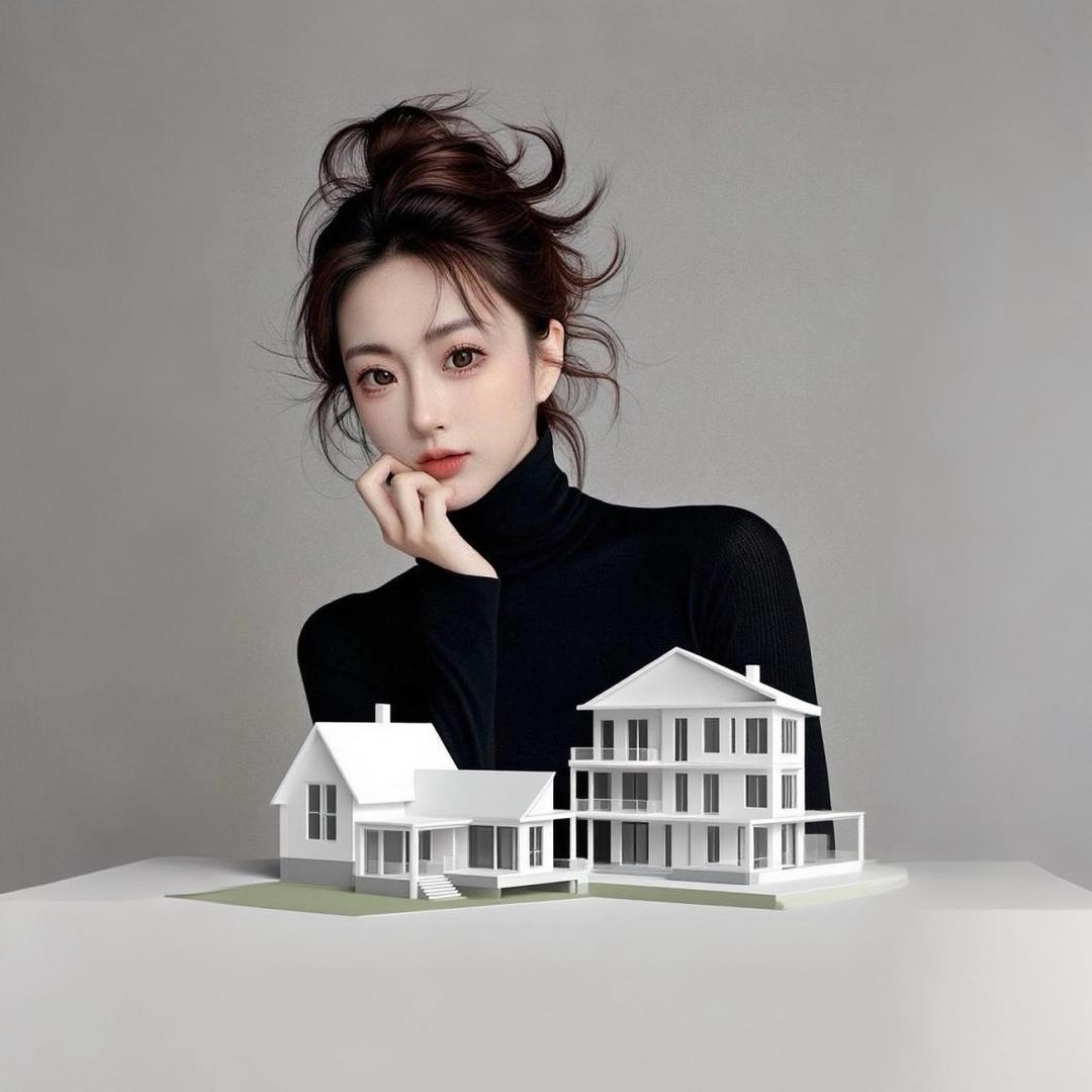 北京金垣不动产经纪有限公司·大金金