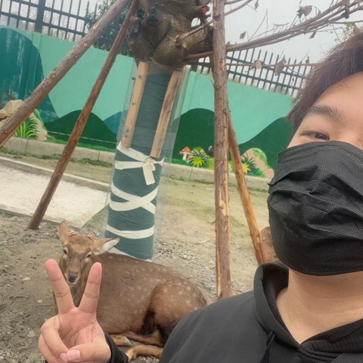 瑞哥带你超成都