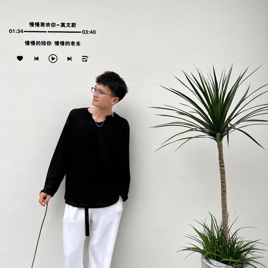 唐凯摄影师