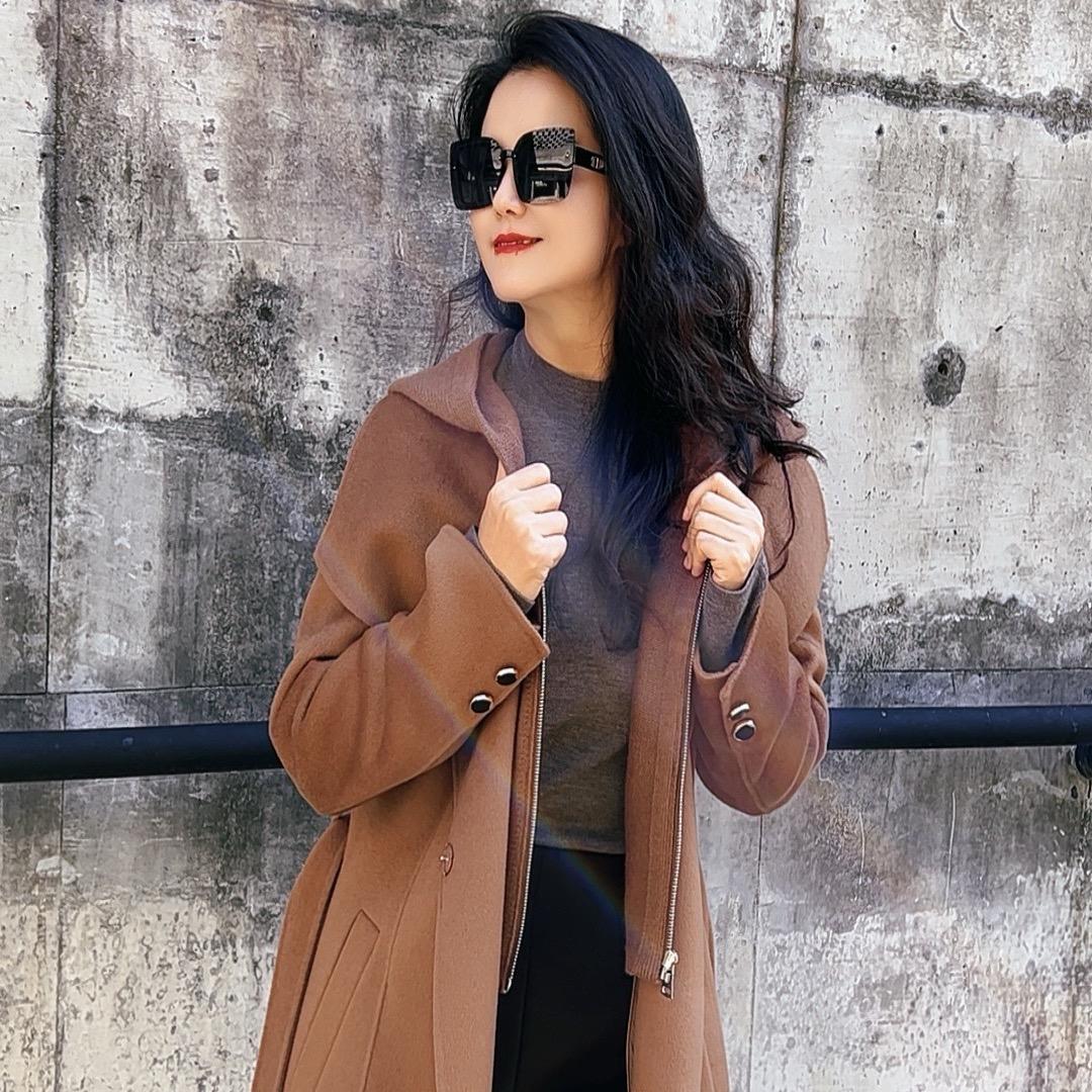 LAI睐专业搭配师一圆圆