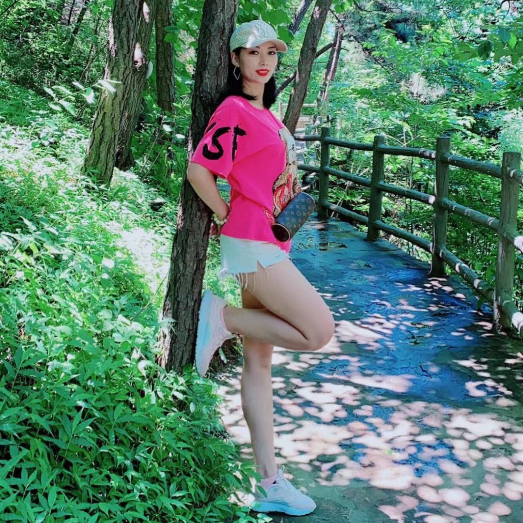 娜么美好