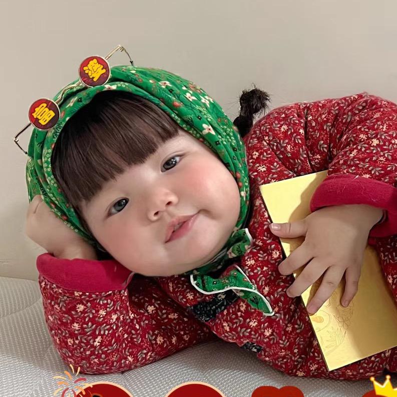 吐个泡泡🫧