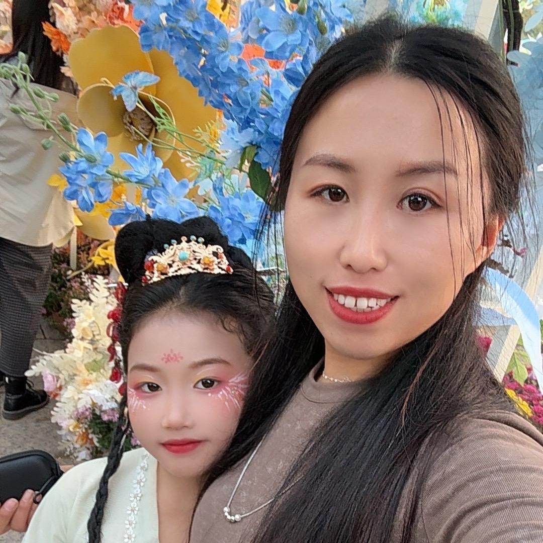 开封香香呀