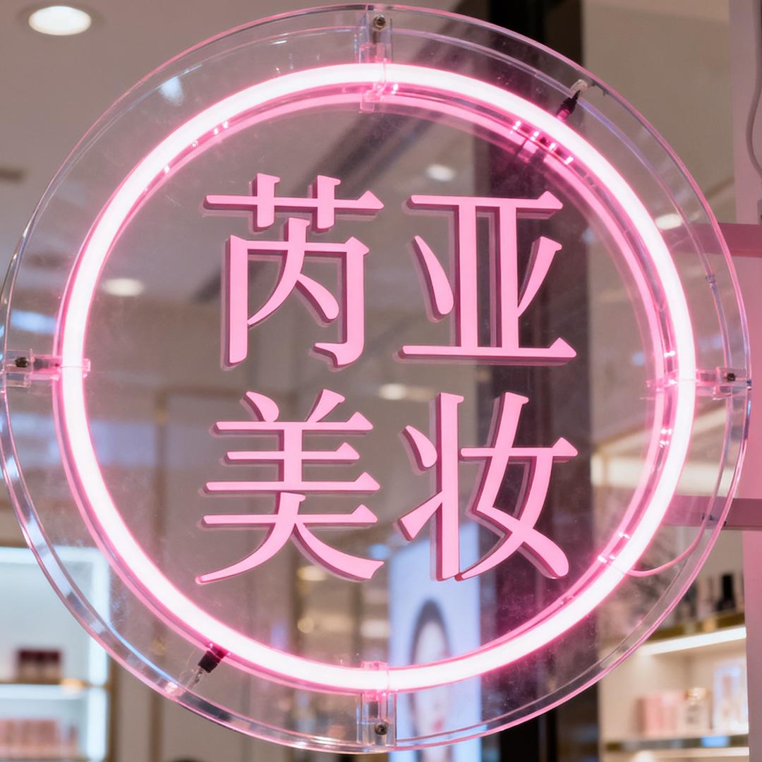 芮亚彩妆