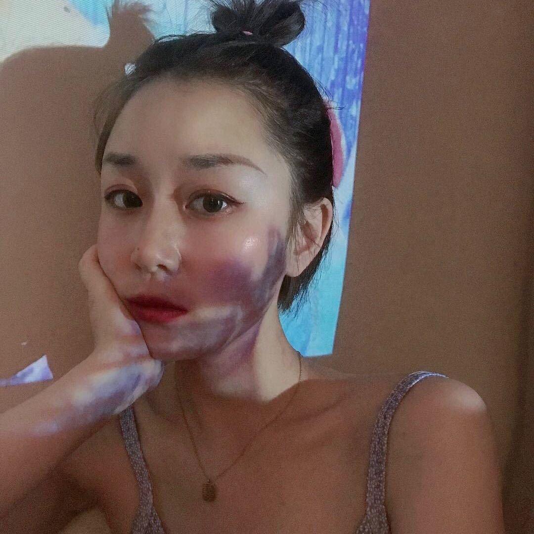 祝同学 💋💍