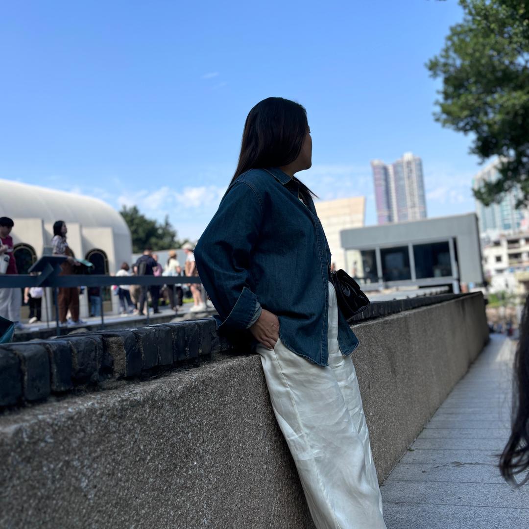 我是fu婆
