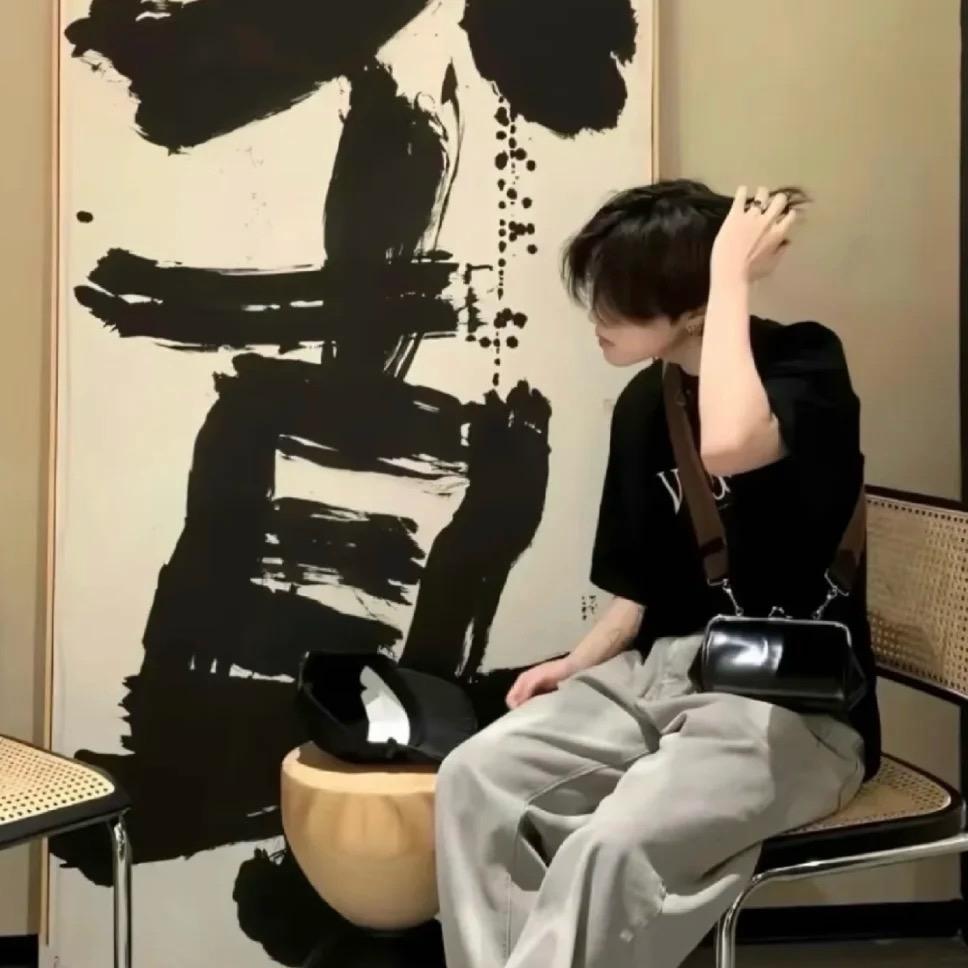 黑芒
