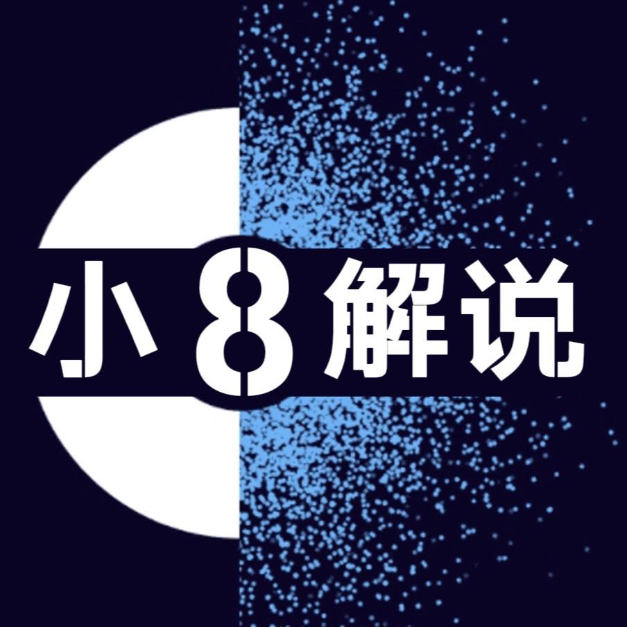 小八解说