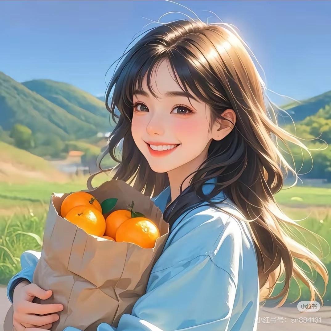橙子