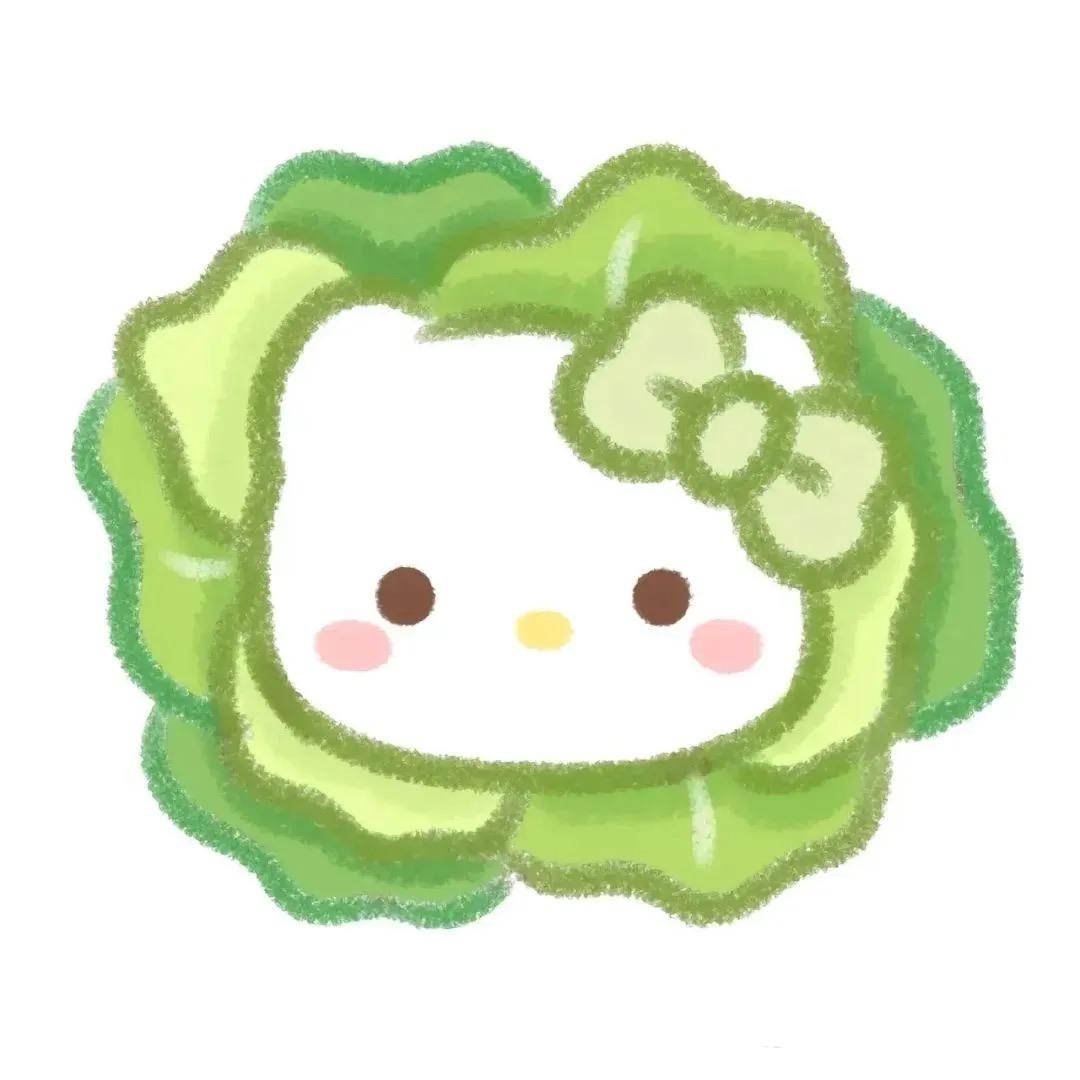 小菜不菜