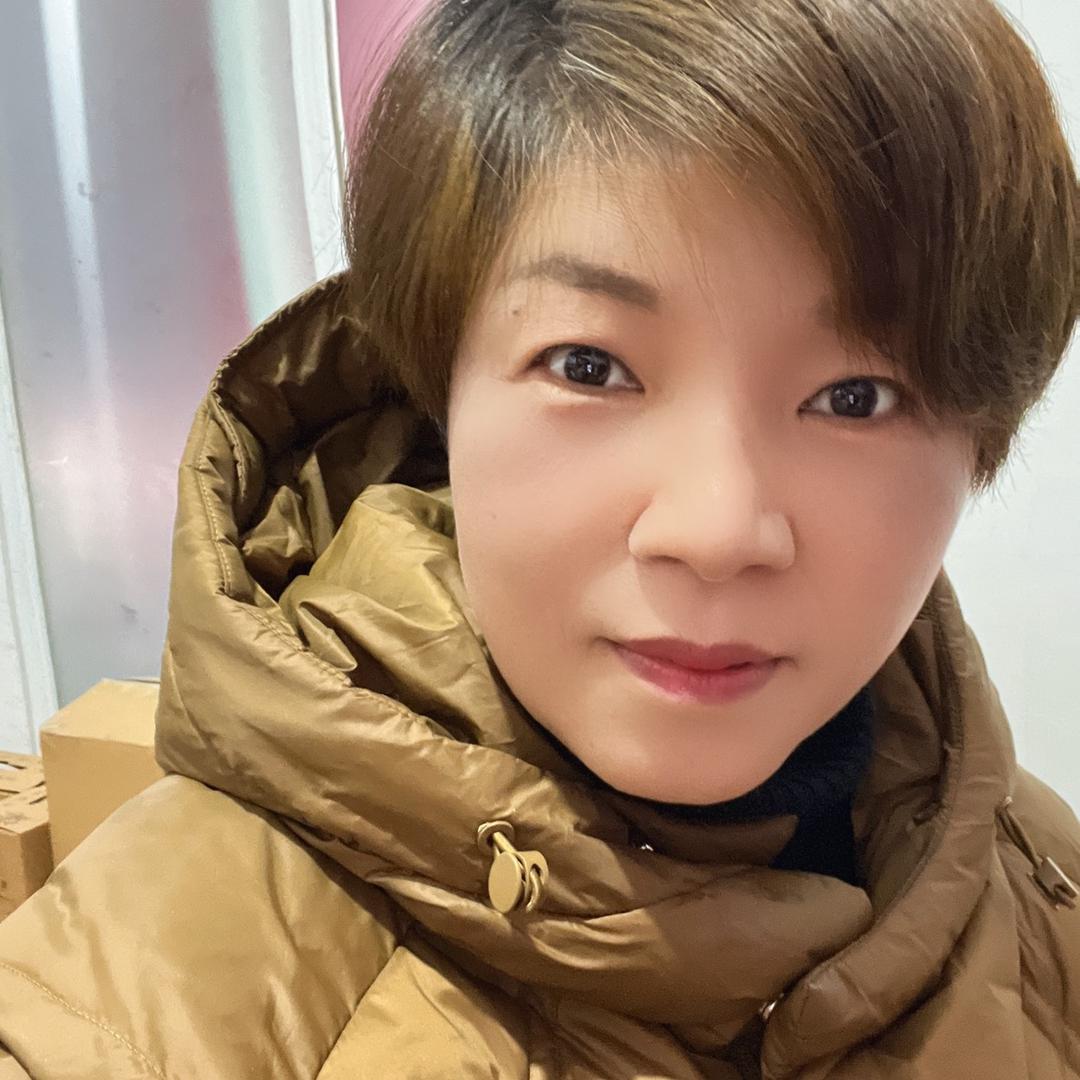 七零后大婶
