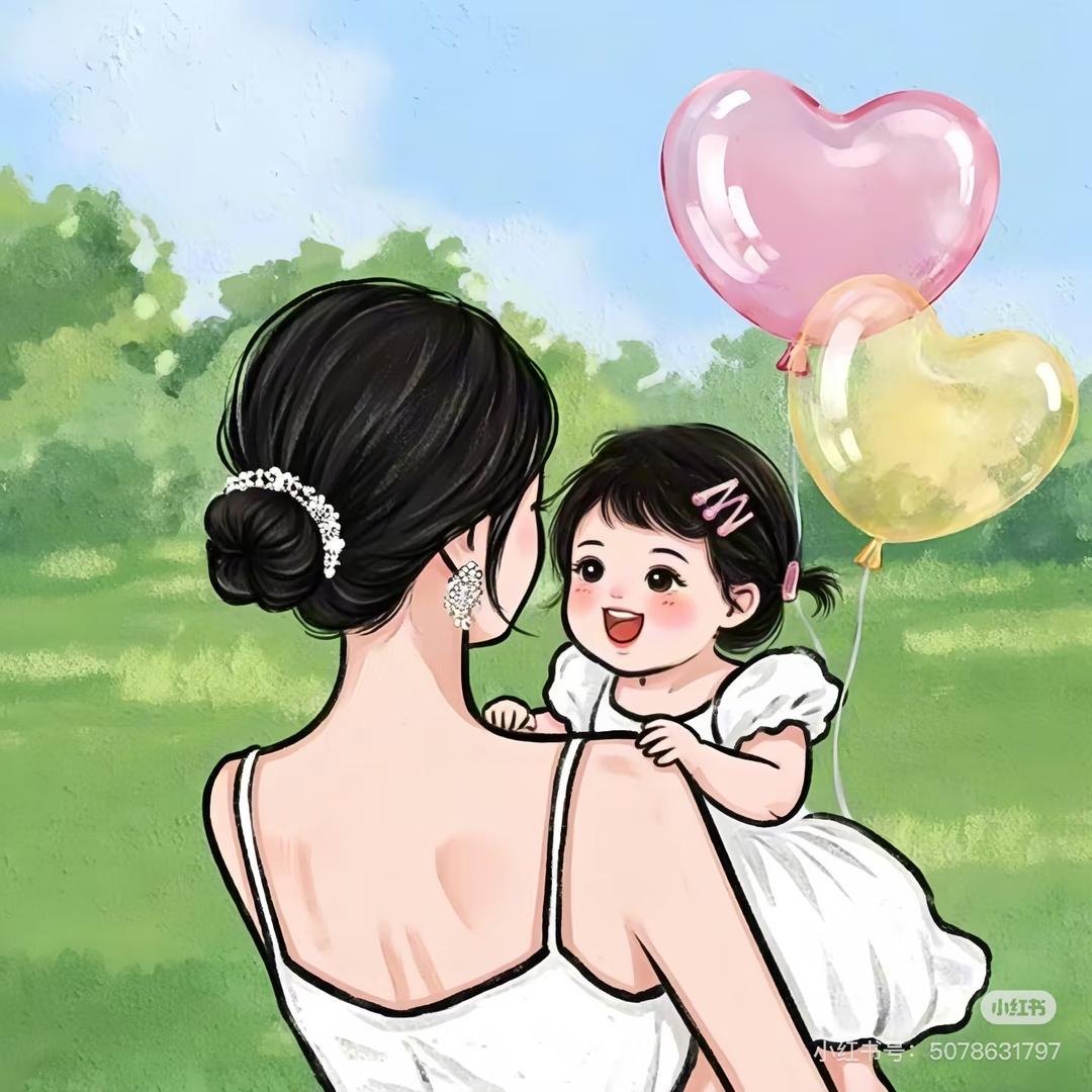 小月亮的朋友圈❤️