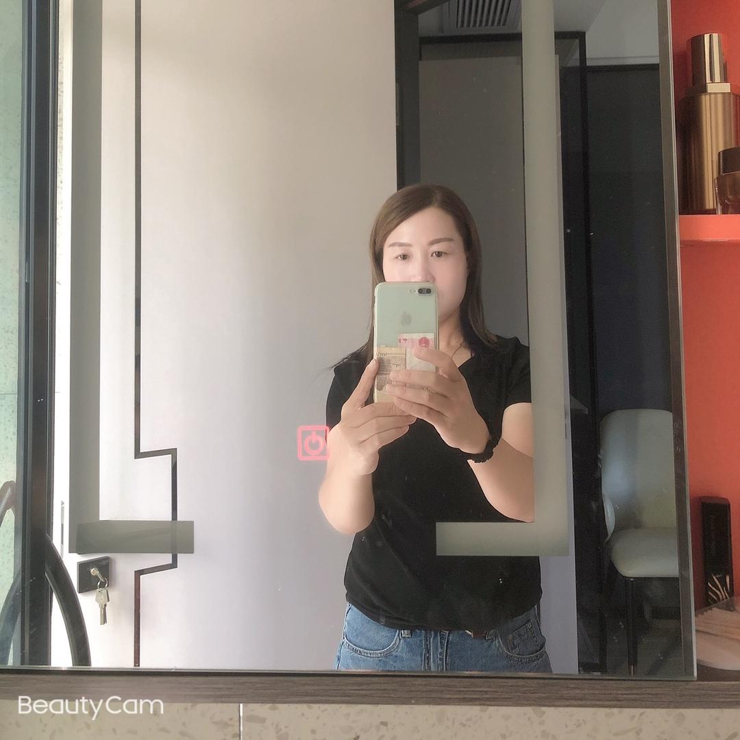 79年的懒羊羊