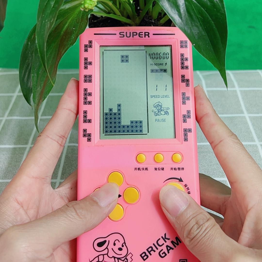 方块游戏机源头工厂