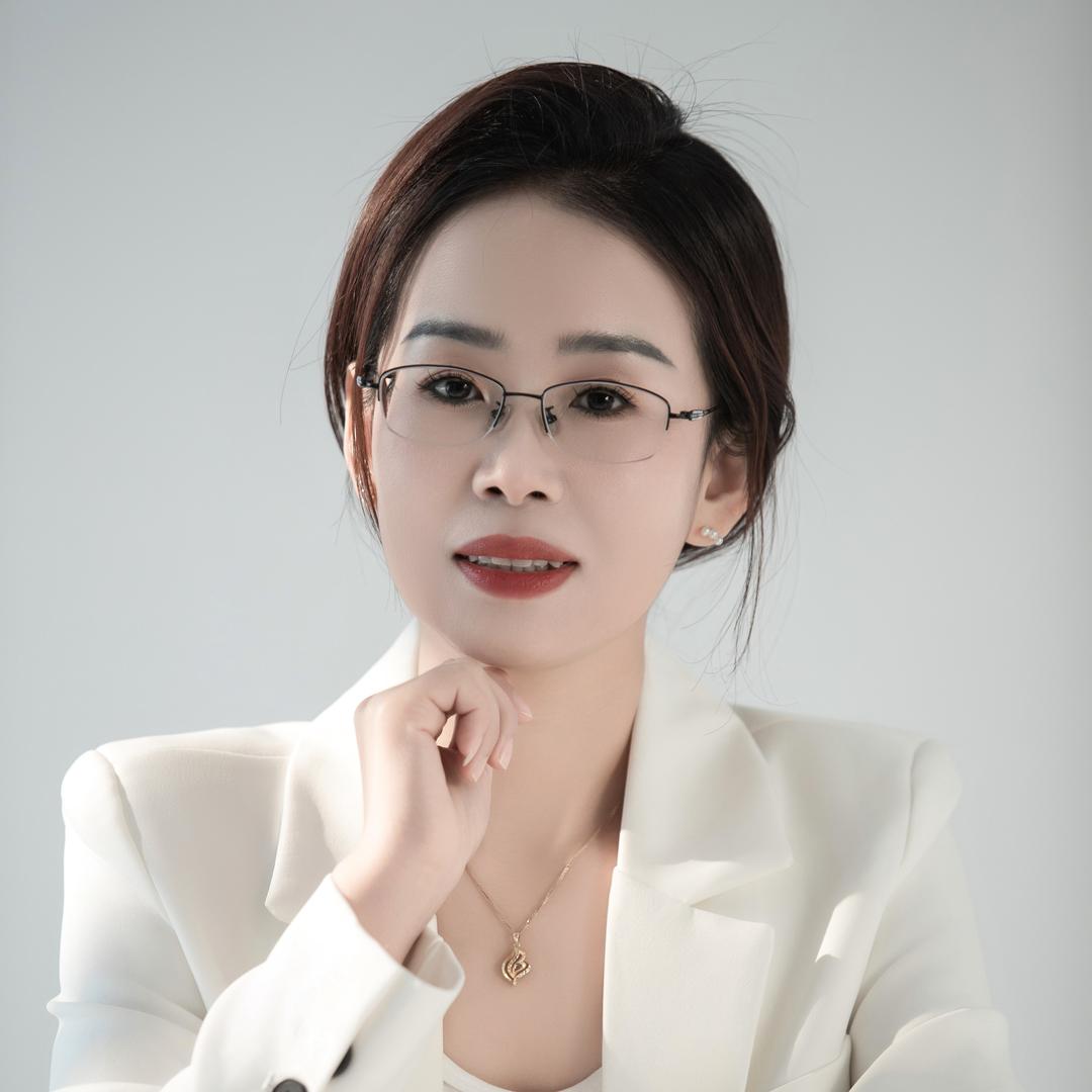 晶晶姐