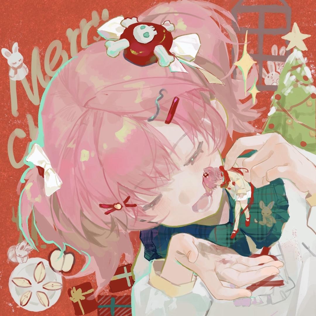 幼安头像
