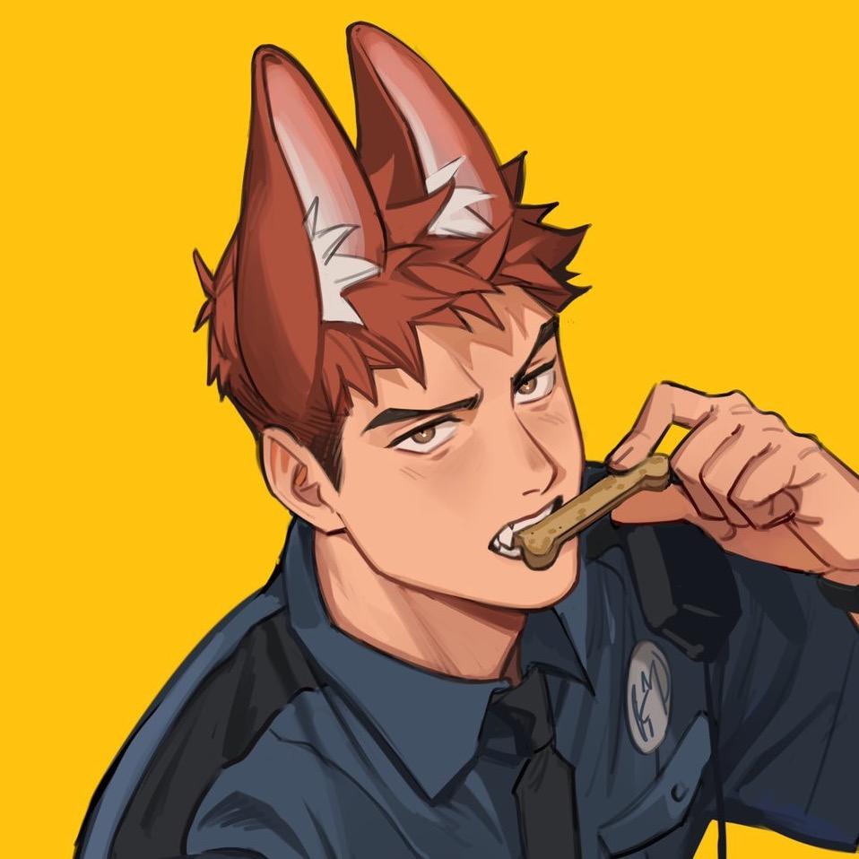 超燃小治