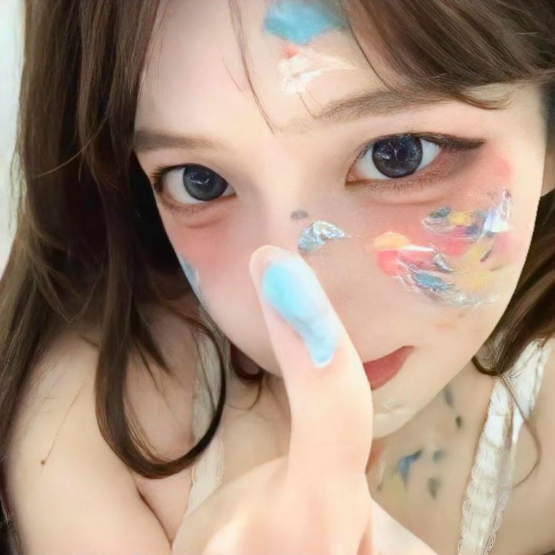 冰美式狂热爱好者