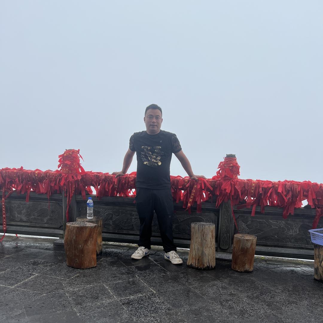 小强带你寻山货