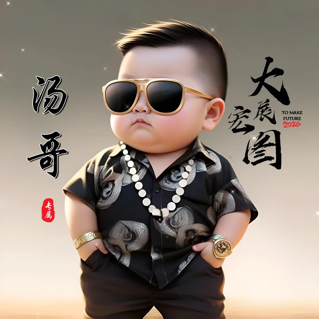 他们叫我汤圆