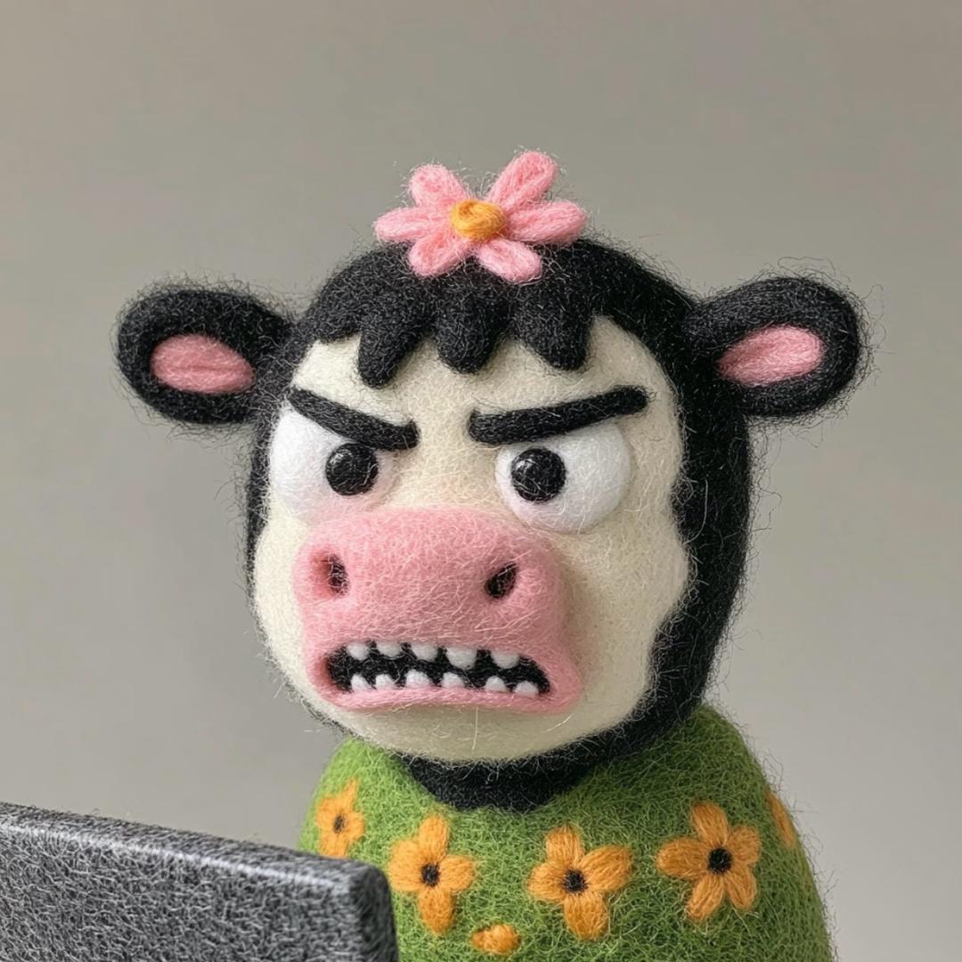 油猫饼🫓