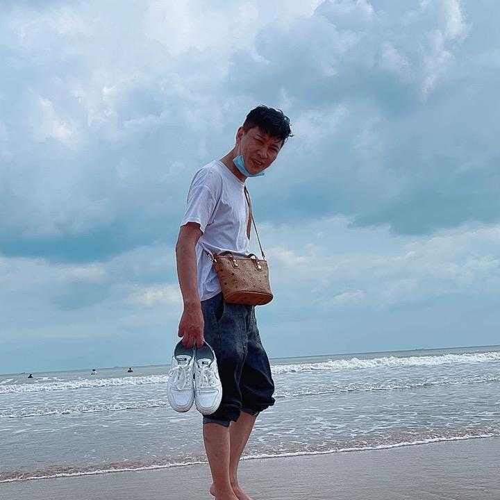海大峰 新歌《邯郸人》