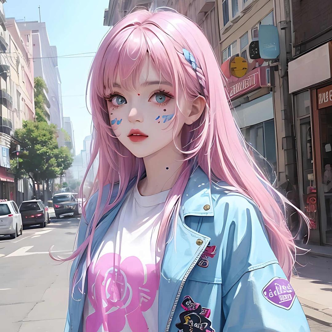 夏夏潮玩