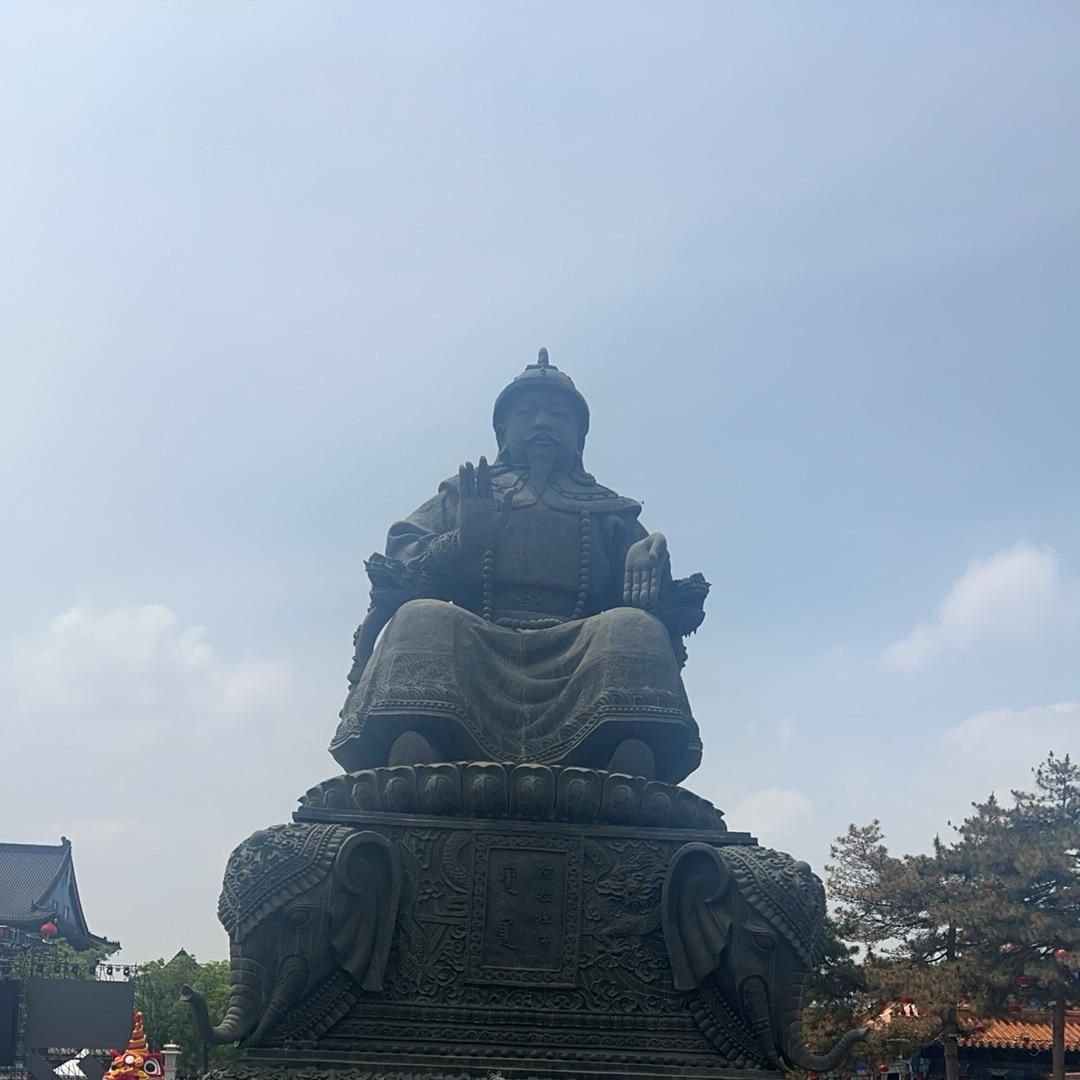 孤独的狼