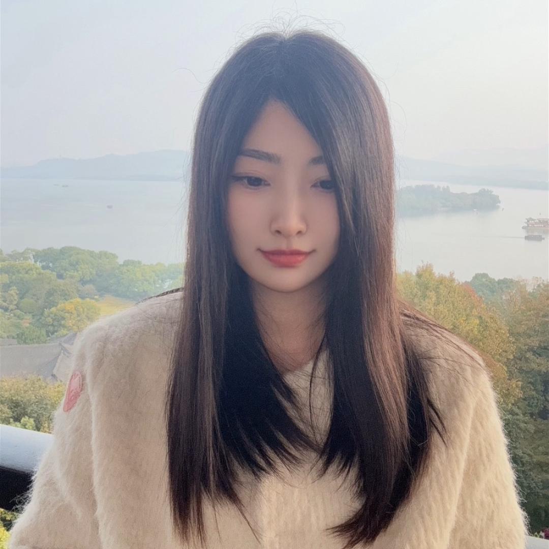 是珍珍吖😍