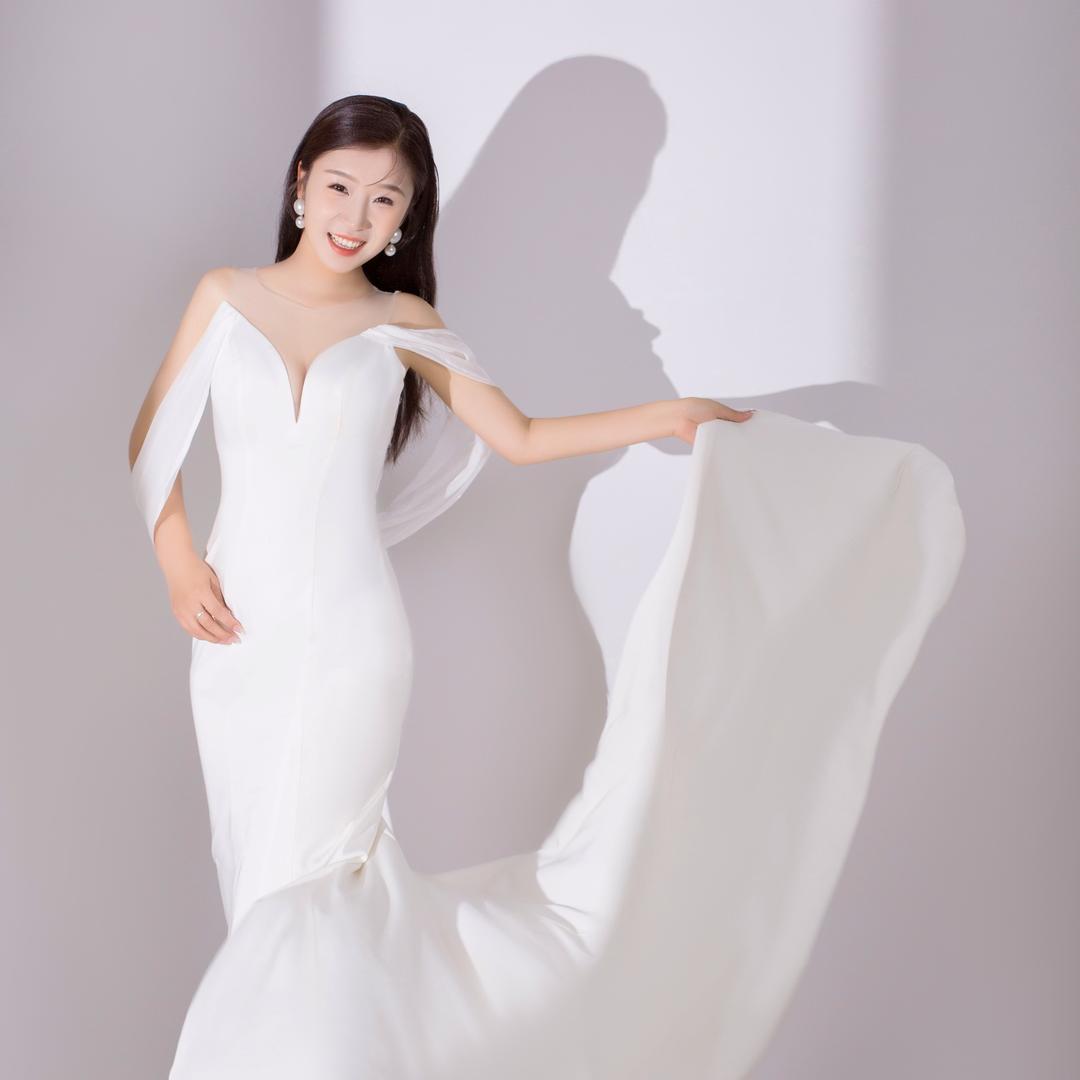 琳琳美丽日常