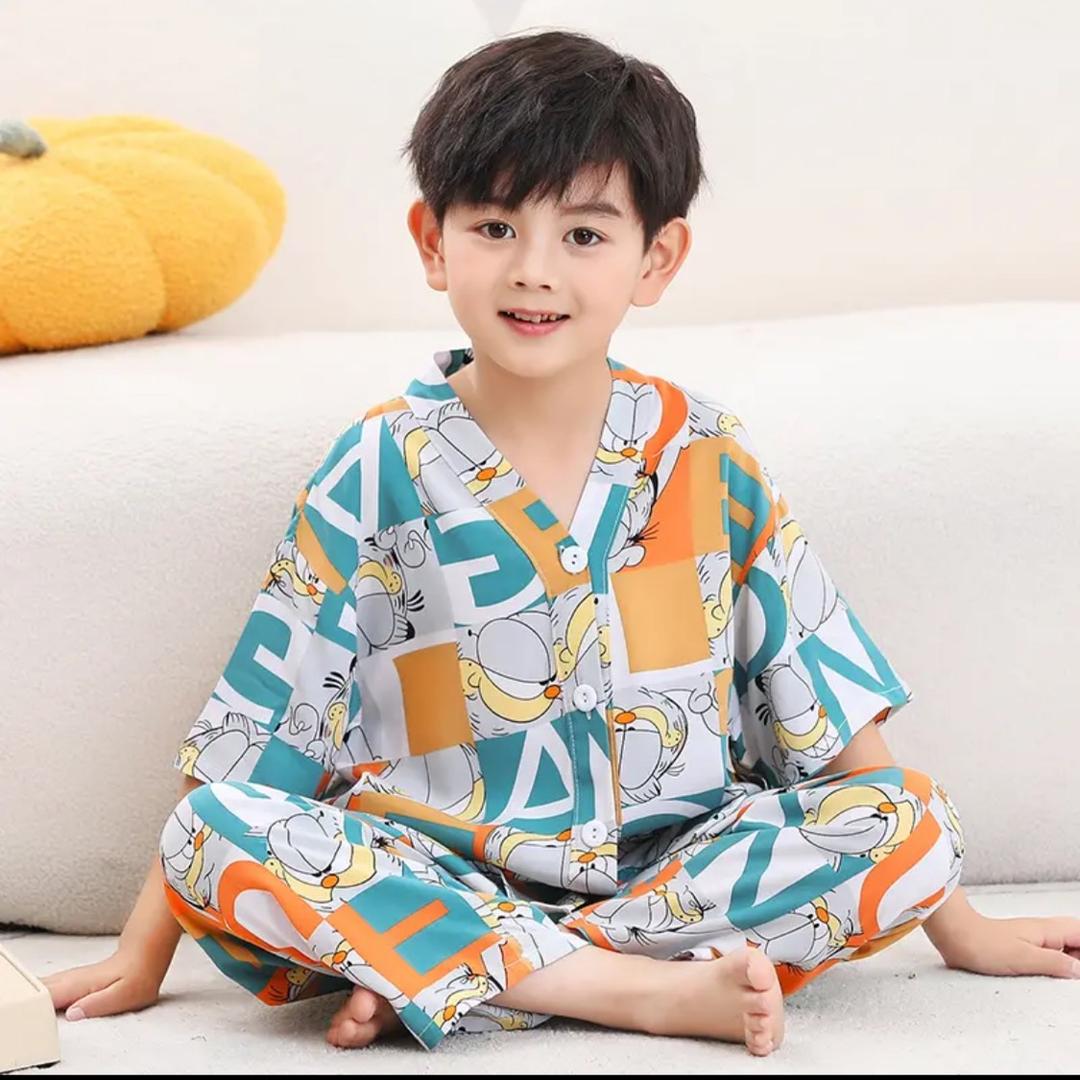 欣童服装儿童四季