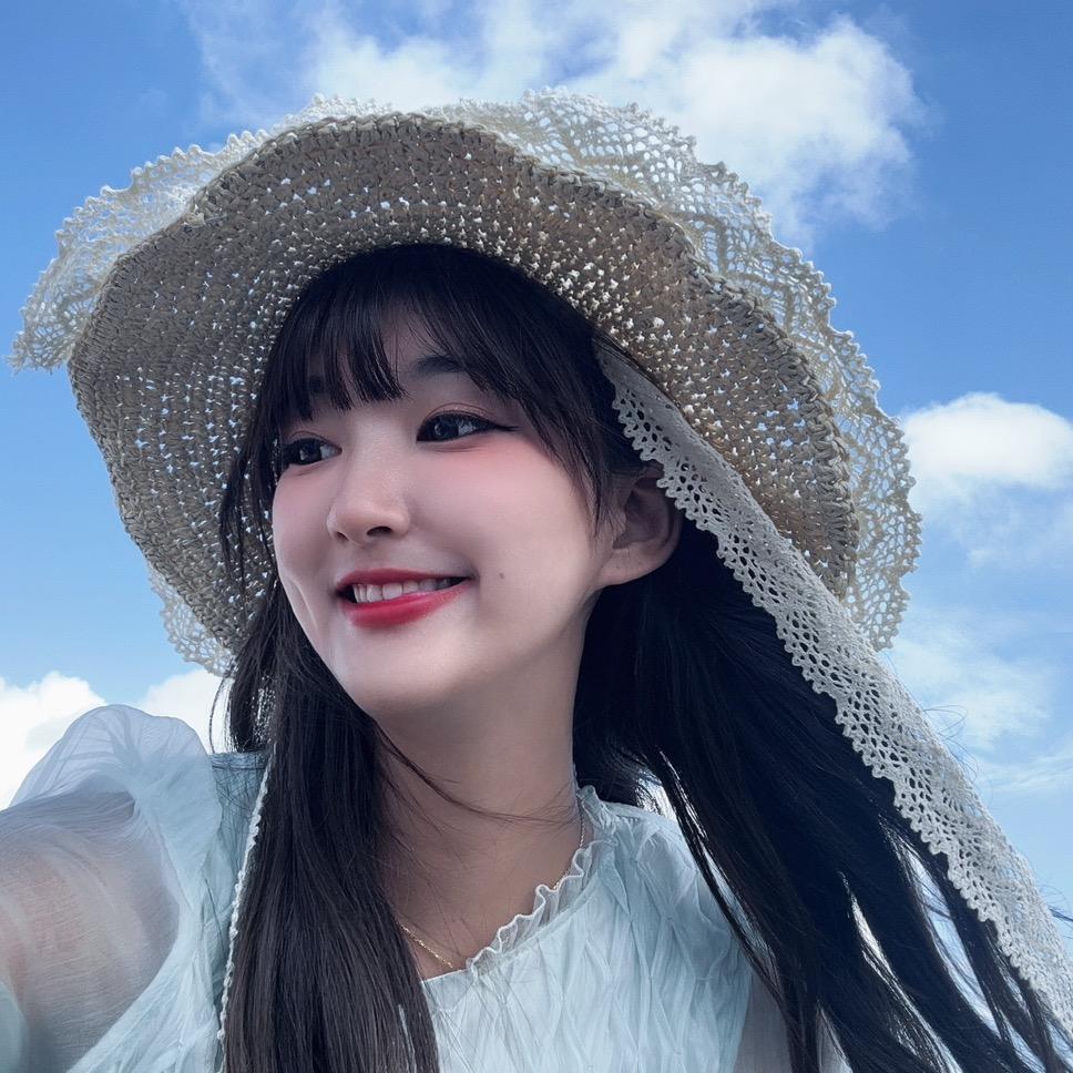 小阿甜在广西