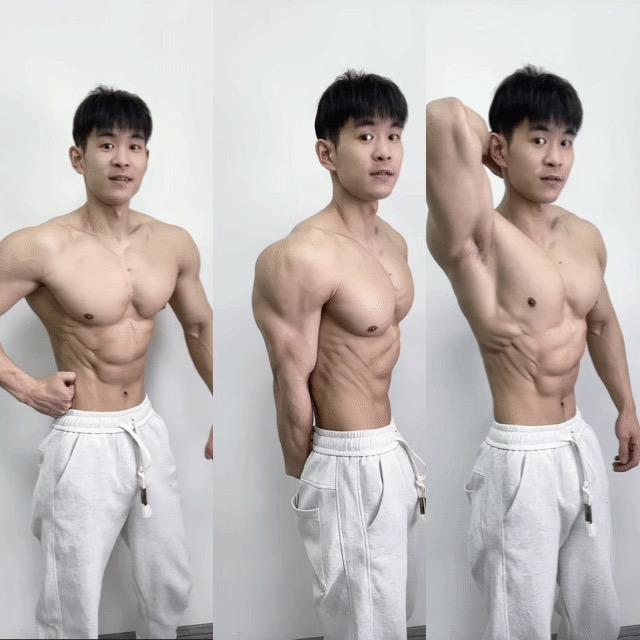 @ 达达说健身康复