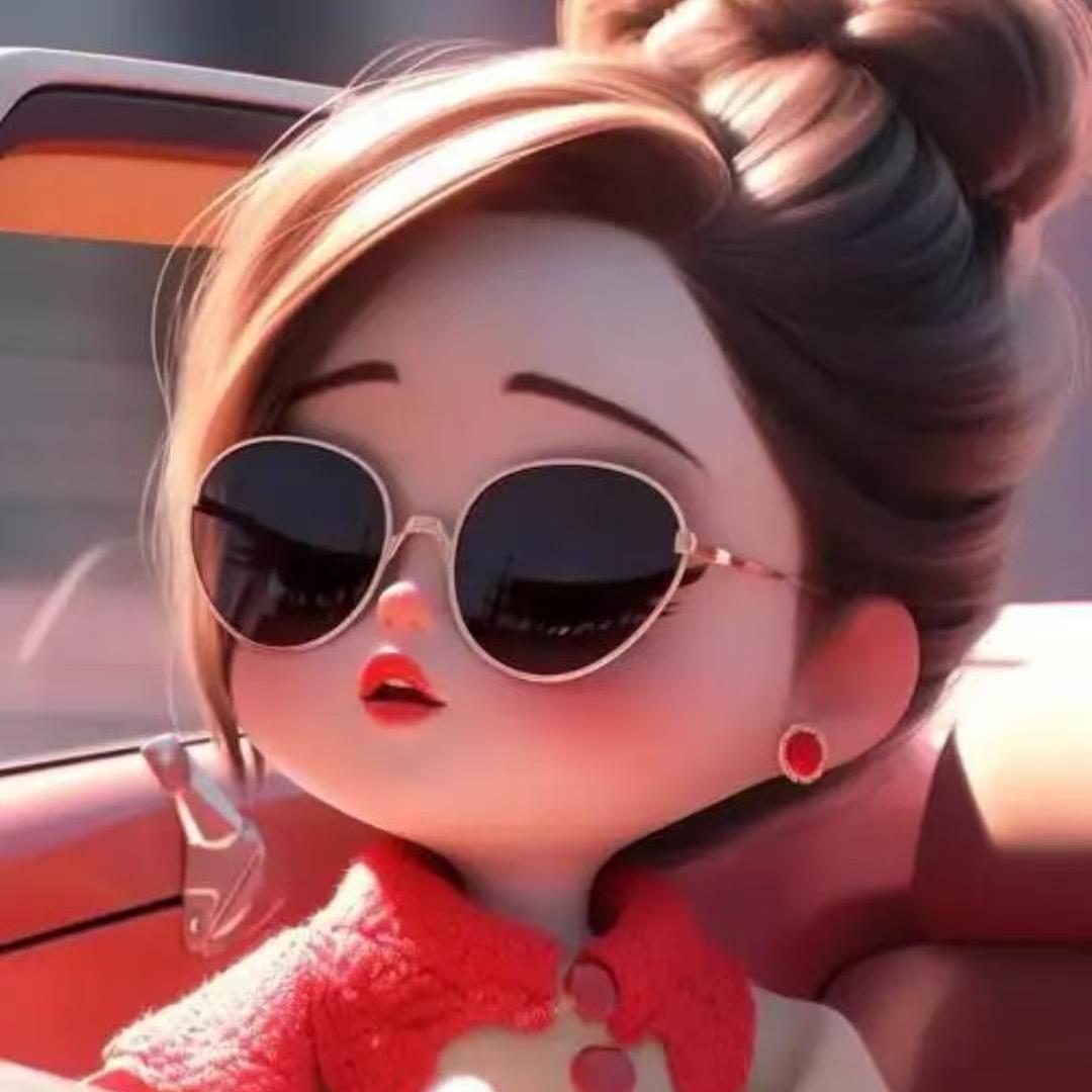 张上明珠💎
