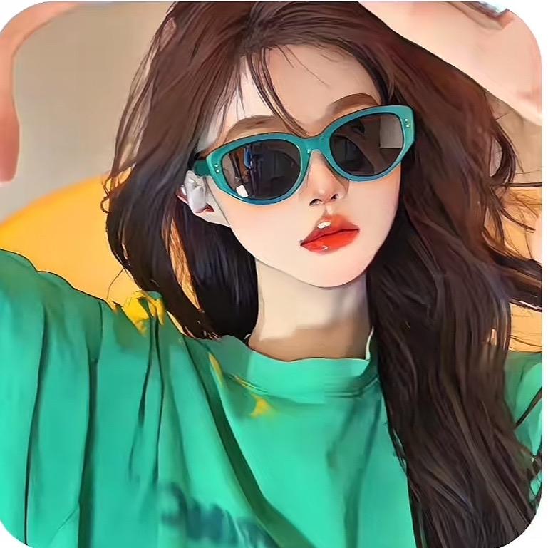 황恩妮👑