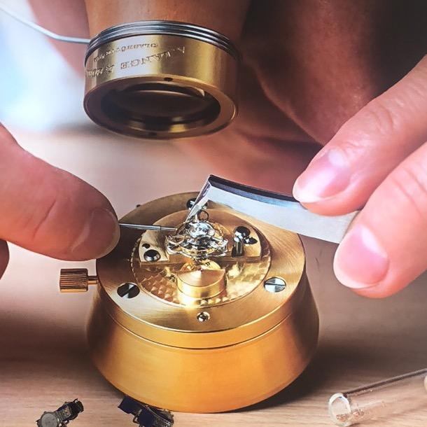 重庆中港亨得利名表服务中心