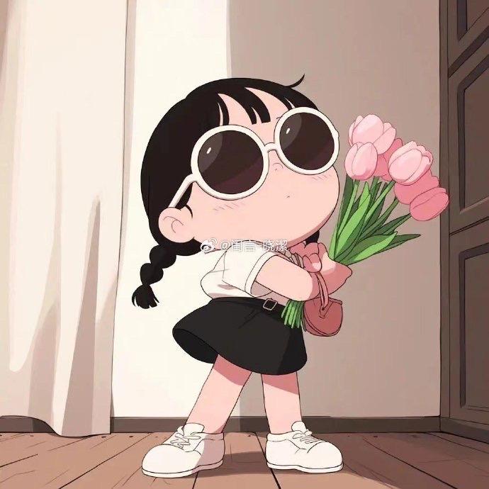 傻妞儿